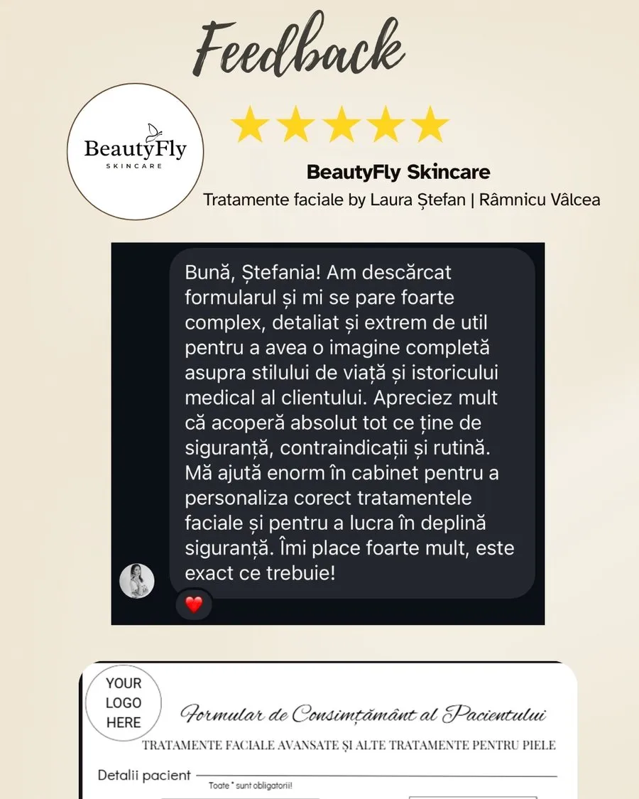 Feedback de la un specialist despre formular (7)