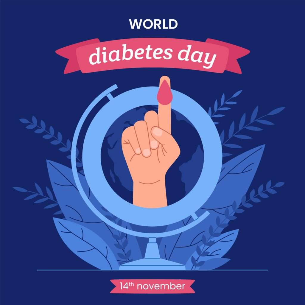 Îngrijirea pielii in diabet: sfaturi, contraindicații si cum sa gasesti un specialist de incredere