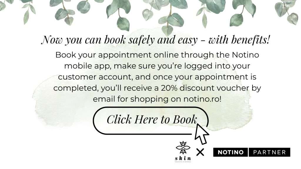 skin education & wellness notino book online notino partner book appointment
